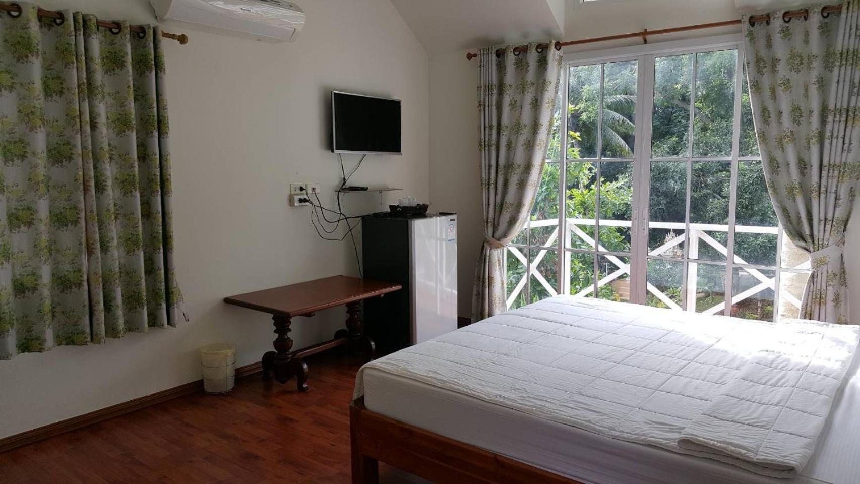 Suriyan Villa Erawan Kanchanaburi สุริยัน วิลล่า เอราวัณ กาญจนบุรี Tha Kradan ภายนอก รูปภาพ
